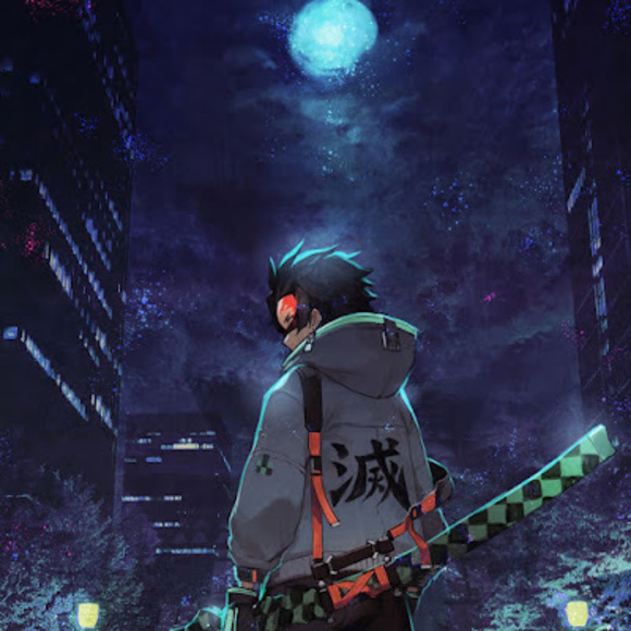 Meet your Posher, Cooper - Picture 1 of 1